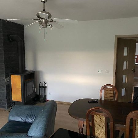 W Apartman 2 Teplice nad Metují Eksteriør billede