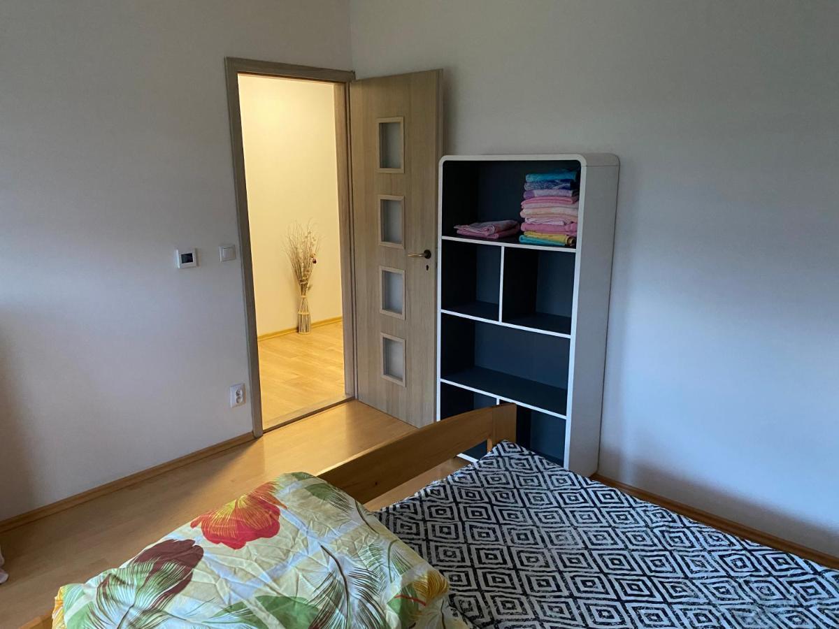 W Apartman 2 Teplice nad Metují Eksteriør billede