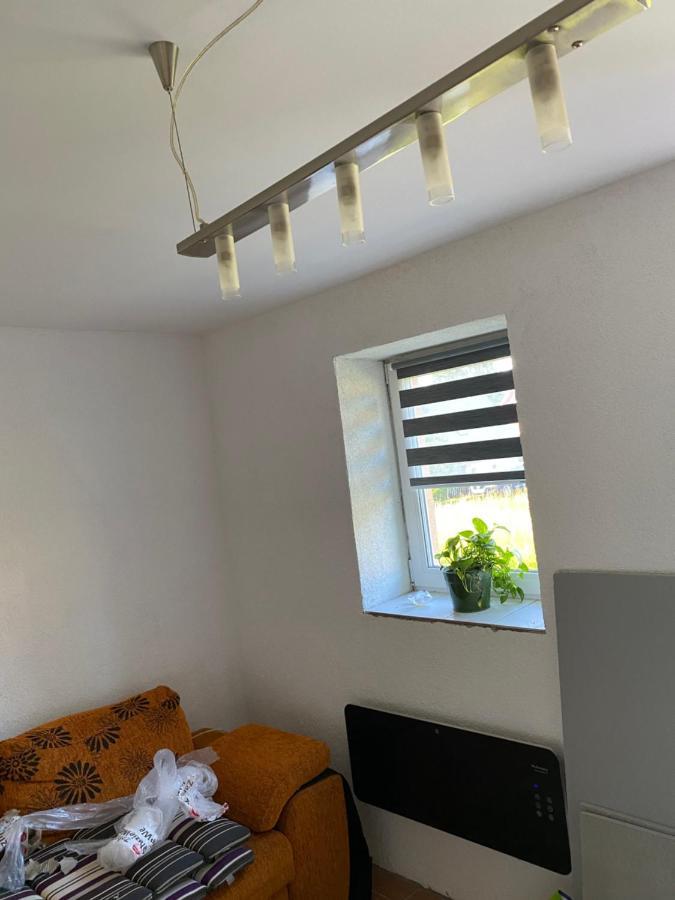 W Apartman 2 Teplice nad Metují Eksteriør billede