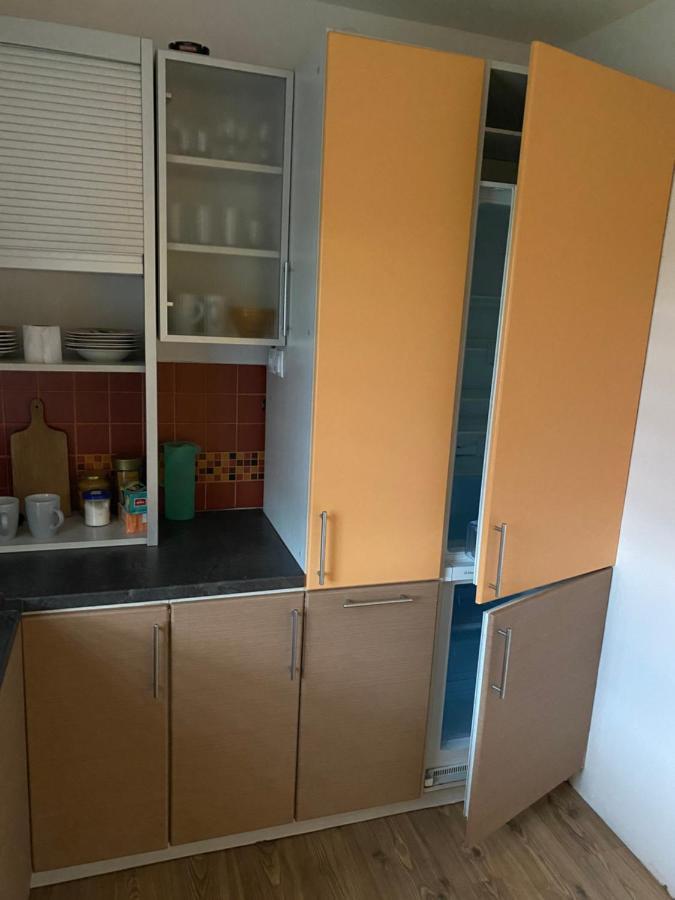 W Apartman 2 Teplice nad Metují Eksteriør billede
