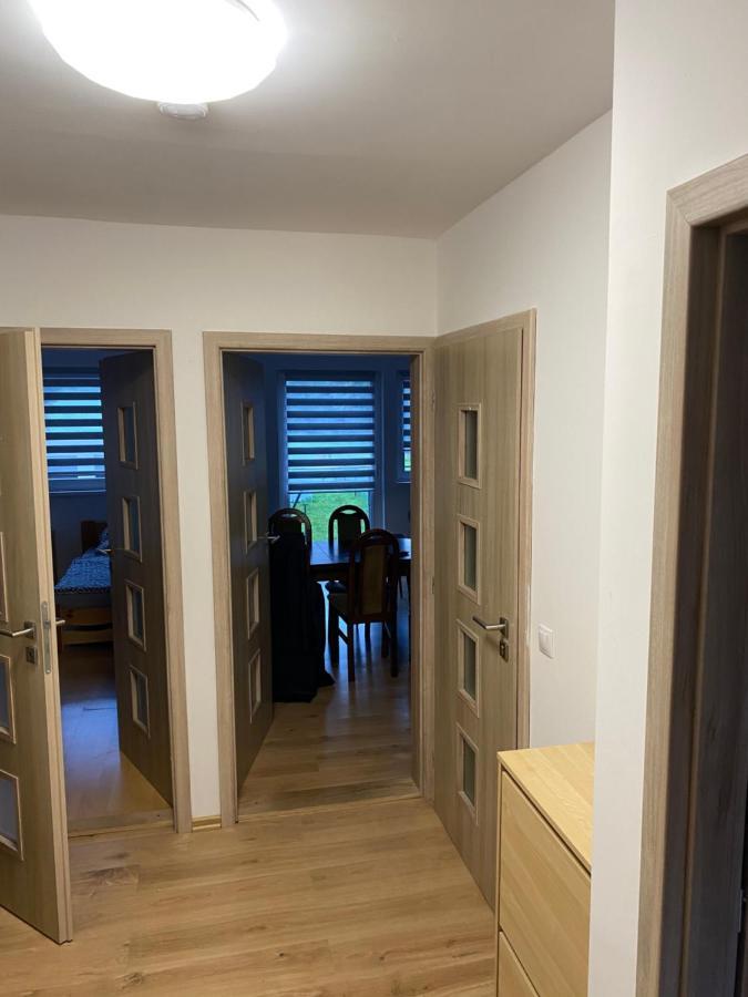 W Apartman 2 Teplice nad Metují Eksteriør billede