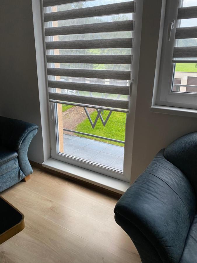 W Apartman 2 Teplice nad Metují Eksteriør billede