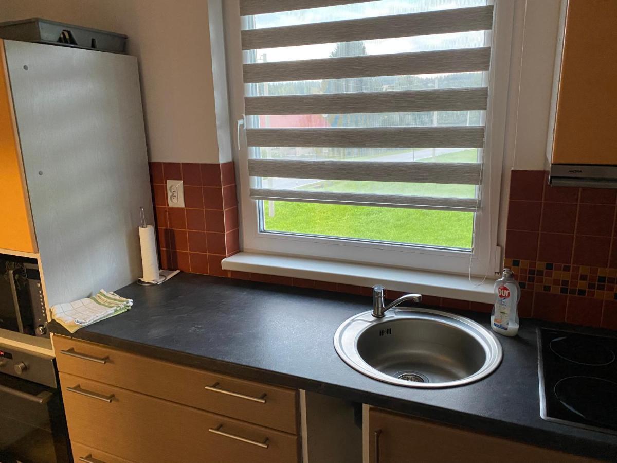 W Apartman 2 Teplice nad Metují Eksteriør billede