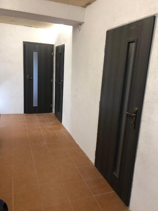 W Apartman 2 Teplice nad Metují Eksteriør billede