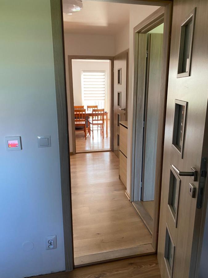 W Apartman 2 Teplice nad Metují Eksteriør billede