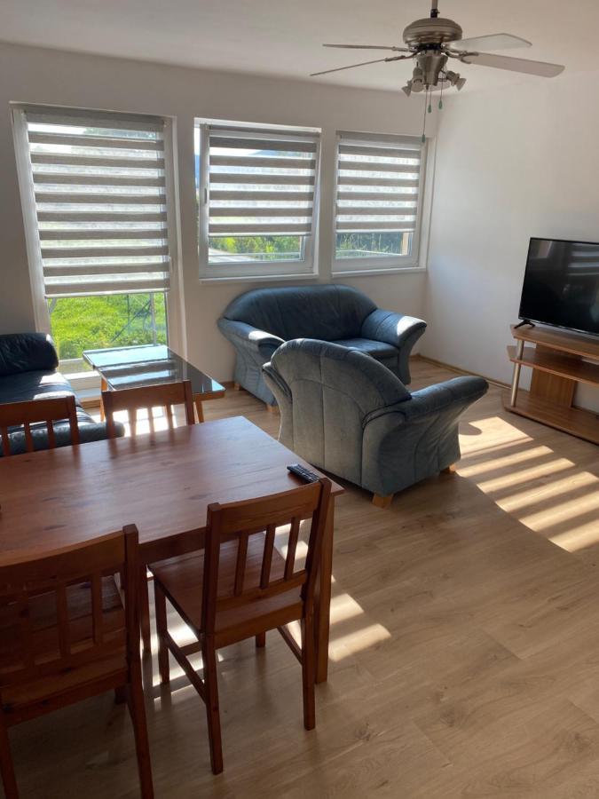 W Apartman 2 Teplice nad Metují Eksteriør billede